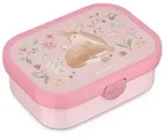 Mepal Brotdose Campus Kunststoff Rosa