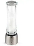 Peugeot Salzm&uuml;hle Daman 21 cm Edelstahl Silber