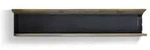 Innostyle Wandboard Jasmin Dekor Grau Graphit