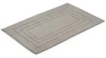 Vossen Badteppich Calypso Feeling 60 x 100 cm Baumwolle Pepplestone