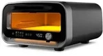 Ooni Pizzaofen Volt 2 Stahl Grau Charcoal