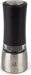Peugeot Pfefferm&uuml;hle Schwarz Daman 16 cm elektrisch