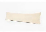Kissenbezug Seitenschl&auml;ferkissen Jersey Beige Ecru
