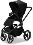 MOON Sportwagen Hype Onyx Aluminium