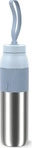 emsa Isolierflasche Blau BeYou 700 ml