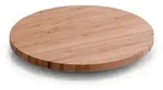 Drehteller Bamboo &Oslash; 35 cm Bambus Braun