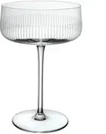 Villeroy & Boch Champagnerglas Afina 4tlg. Glas Transparent Klar