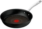 Tefal Pfanne Excellence+ 30cm Aluminium Schwarz 30 cm