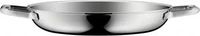 WMF Servierpfanne Silber Profi Resist &Oslash; 28 cm