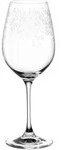 6er-Set Leonardo Wei&szlig;weinglas Chateau 410 ml Glas Transparent Klar