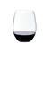 Riedel Gläserset - Cabernet/Merlot Transparent O Wine Tumbler 2tlg.