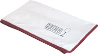 Riedel Glasreinigungstuch Transparent 62 x 45 cm