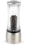 Peugeot Pfefferm&uuml;hle Daman 16 cm Acryl Transparent