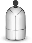 Cilio Dekorierstreuer &Oslash; 7 cm Edelstahl Silber 13