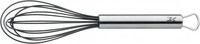 WMF Silikon-Schneebesen Silber Profi Plus 20 cm