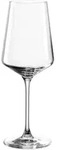6er-Set Leonardo Wei&szlig;weinglas Puccini 400 ml Glas Transparent Klar