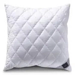billerbeck Kopfkissen Alcando 80 x cm Baumwolle Wei&szlig;
