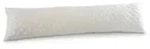 f.a.n. frankenstolz Seitenschl&auml;ferkissen 40 x 140 cm Polyester Wei&szlig;