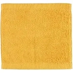 CaW&ouml; Seiftuch Lifestyle 30 x cm Baumwolle Orange Apricot