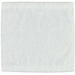 CaW&ouml; Seiftuch Lifestyle 30 x cm Baumwolle Wei&szlig;