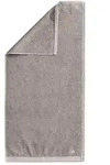 Vossen Duschtuch High Line 67 x 140 cm Baumwolle Pearl