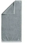 Vossen Duschtuch High Line 67 x 140 cm Baumwolle Shell