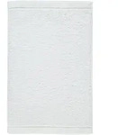 CaW&ouml; G&auml;stetuch Lifestyle 30 x 50 cm Baumwolle Wei&szlig;