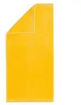 Vossen G&auml;stetuch Calypso Feeling 30x50 cm Baumwolle Gelb