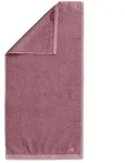 Vossen G&auml;stetuch High Line 40 x 60 cm Baumwolle Rosa