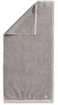 Vossen G&auml;stetuch High Line 40 x 60 cm Baumwolle Pearl