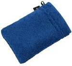 Vossen Waschlappen Vienna Style 16 x 22 cm Baumwolle Deep Blue