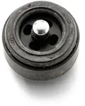 Fissler Ventil Unimatik &Oslash; 2,5 cm Silikon Schwarz
