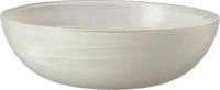 Leonardo Schale Wei&szlig; Alabastro 3070 ml