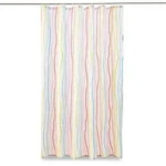 Kleine Wolke Duschvorhang Jolie 180 x 200 cm Polyester
