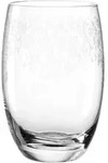 6er-Set Leonardo Longdrinkglas Chateau 460 ml Glas Transparent Klar