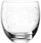 6er-Set Leonardo Whiskyglas Chateau 250 ml Glas Transparent Klar