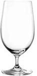 6er-Set Leonardo Bierglas Ciao+ 390 ml Glas Transparent Klar