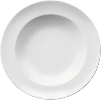 Thomas Suppenteller Wei&szlig; Sunny Day &Oslash; 23 cm