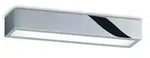 Helestra LED-Spiegelleuchte Theia Metall 30 cm
