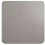 ASA Selection Untersetzer Coaster 4tlg. Kunststoff Grau Hellgrau