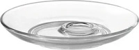 Leonardo Untertasse Transparent Senso &Oslash; 11,5 cm S (Small)