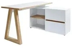 Jahnke Schreibtisch Club C 145 E Dekor