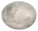 Trio LED-Deckenleuchte LUNAR Kunststoff 60 cm