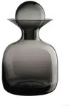 ASA Selection Karaffe Sarabi 750 ml Glas Grau