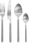 blomus Besteck Stella 16tlg. Edelstahl Silber
