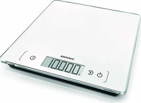S&ouml;hnle K&uuml;chenwaage Wei&szlig; Page Comfort 400 M (Medium)