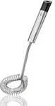 GEFU Schneebesen Primeline Edelstahl Silber