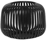blomus Laterne Lito Stahl Schwarz XS (Extra Small)