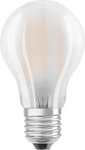 Osram LED Birne, matt Wei&szlig; E27/10 Watt/Energie D