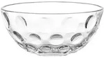 Leonardo Schale Cucina Optic 190 ml Glas Transparent Klar XS (Extra Small)